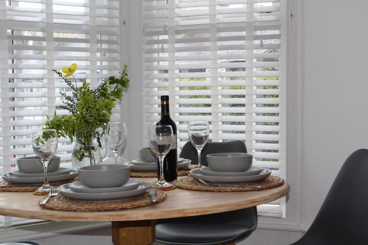 Ferienwohnung Rossett Pike Bowness-on-Windermere Exterior foto